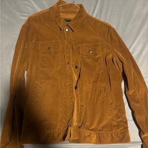 Corduroy banana republic